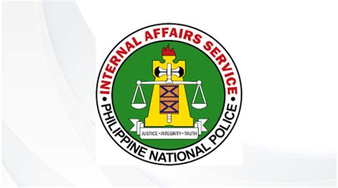 idmis pnp|Internal Affairs Service .